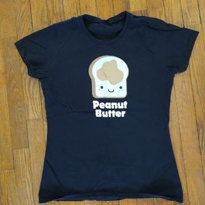 Peanut Butter T-Shirt